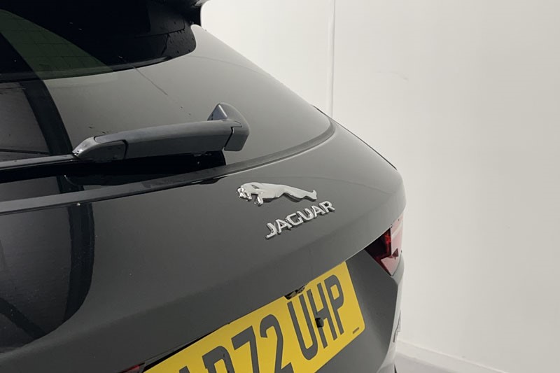2023 (72) JAGUAR F-PACE 2.0 P400e R-Dynamic SE 5dr Auto AWD 4879567