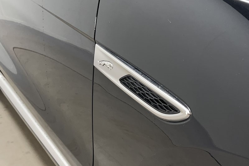 2023 (72) JAGUAR F-PACE 2.0 P400e R-Dynamic SE 5dr Auto AWD 4879572