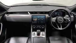 2023 (72) JAGUAR F-PACE 2.0 P400e R-Dynamic SE 5dr Auto AWD 4879530