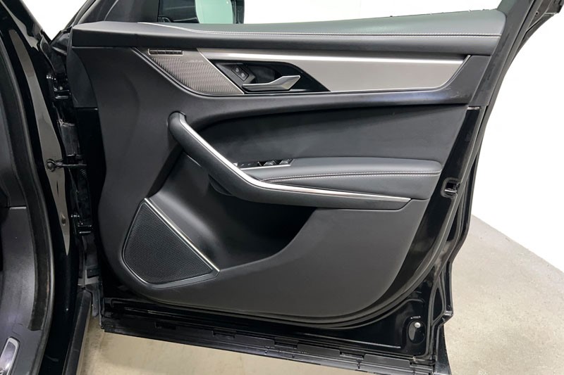 2023 (72) JAGUAR F-PACE 2.0 P400e R-Dynamic SE 5dr Auto AWD 4879534