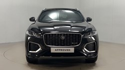 2023 (72) JAGUAR F-PACE 2.0 P400e R-Dynamic SE 5dr Auto AWD 4879528