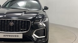 2023 (72) JAGUAR F-PACE 2.0 P400e R-Dynamic SE 5dr Auto AWD 4879575