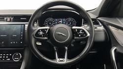 2023 (72) JAGUAR F-PACE 2.0 P400e R-Dynamic SE 5dr Auto AWD 4879532