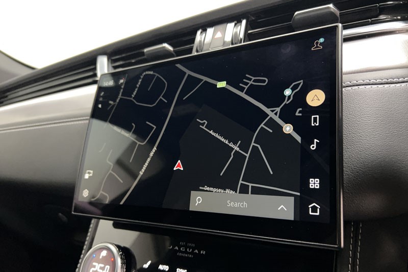 2023 (72) JAGUAR F-PACE 2.0 P400e R-Dynamic SE 5dr Auto AWD 4879551