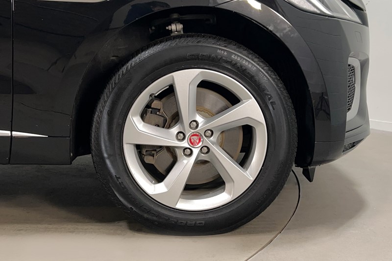 2023 (72) JAGUAR F-PACE 2.0 P400e R-Dynamic SE 5dr Auto AWD 4879529