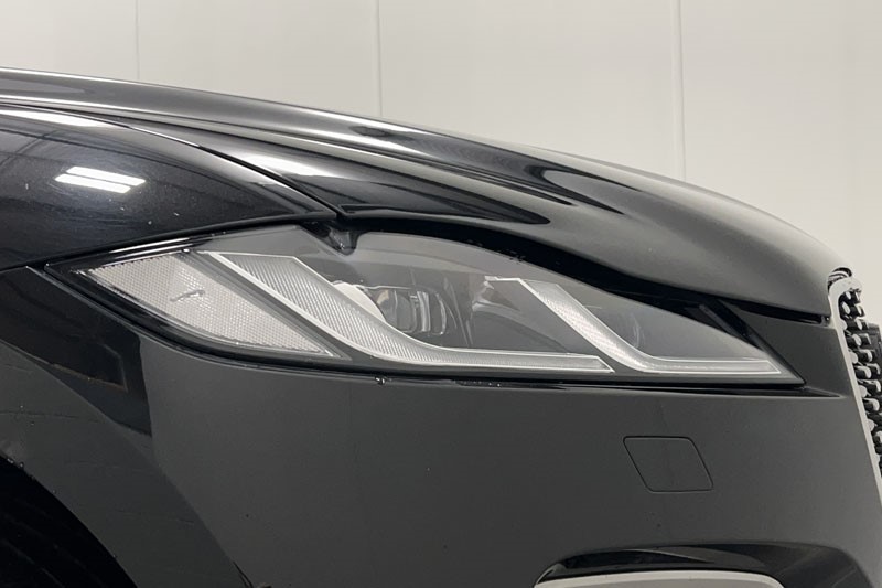 2023 (72) JAGUAR F-PACE 2.0 P400e R-Dynamic SE 5dr Auto AWD 4879573