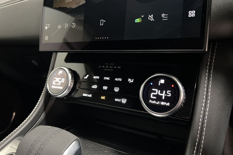 2023 (72) JAGUAR F-PACE 2.0 P400e R-Dynamic SE 5dr Auto AWD 4879547