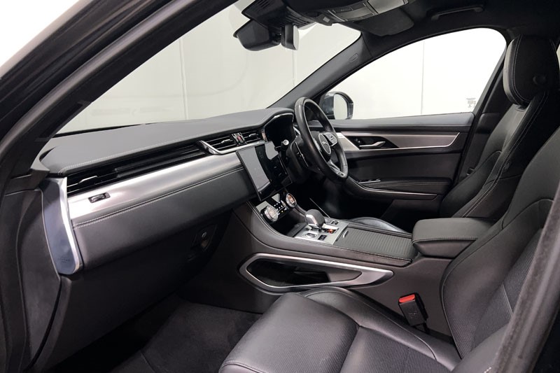 2023 (72) JAGUAR F-PACE 2.0 P400e R-Dynamic SE 5dr Auto AWD 4879555