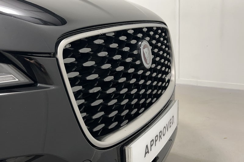 2023 (72) JAGUAR F-PACE 2.0 P400e R-Dynamic SE 5dr Auto AWD 4879574
