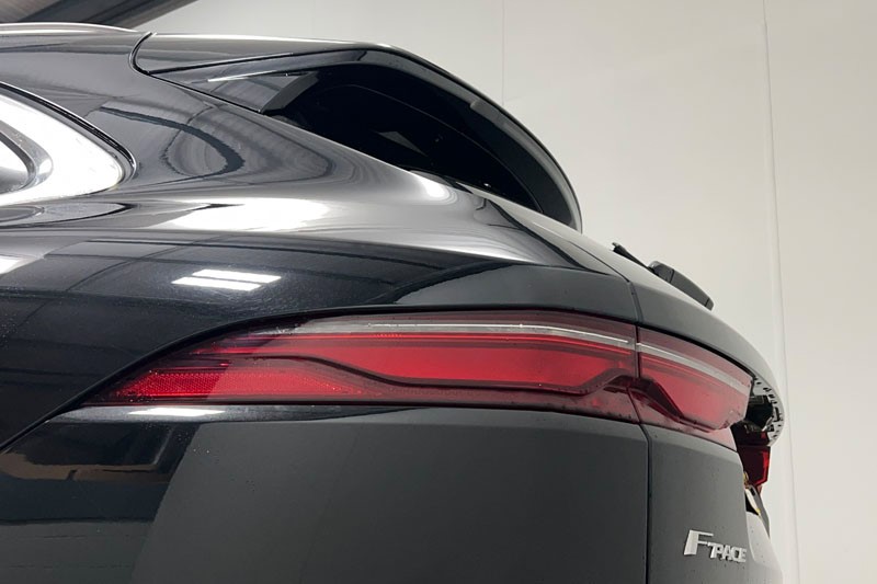 2023 (72) JAGUAR F-PACE 2.0 P400e R-Dynamic SE 5dr Auto AWD 4879565