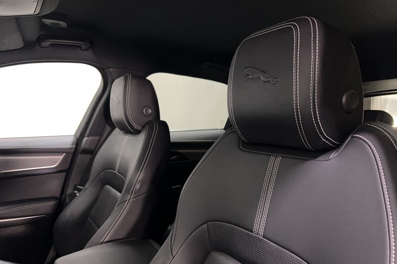 2023 (72) JAGUAR F-PACE 2.0 P400e R-Dynamic SE 5dr Auto AWD 4879557