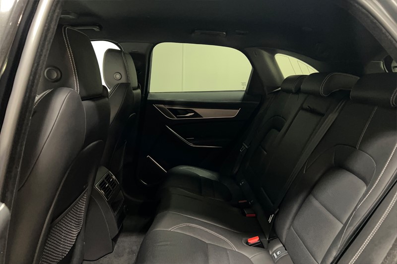 2023 (72) JAGUAR F-PACE 2.0 P400e R-Dynamic SE 5dr Auto AWD 4879525