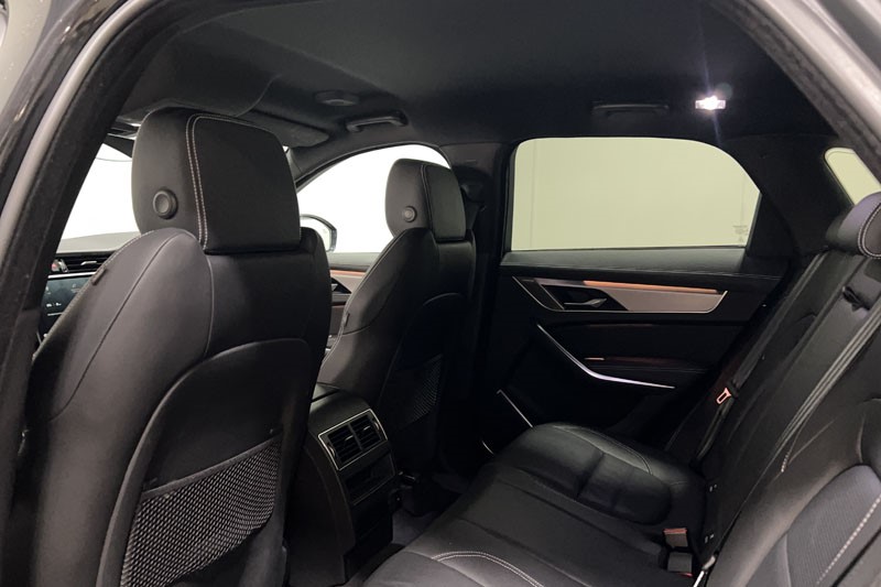 2023 (72) JAGUAR F-PACE 2.0 P400e R-Dynamic SE 5dr Auto AWD 4879558