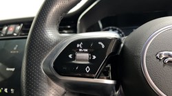 2023 (72) JAGUAR F-PACE 2.0 P400e R-Dynamic SE 5dr Auto AWD 4879543