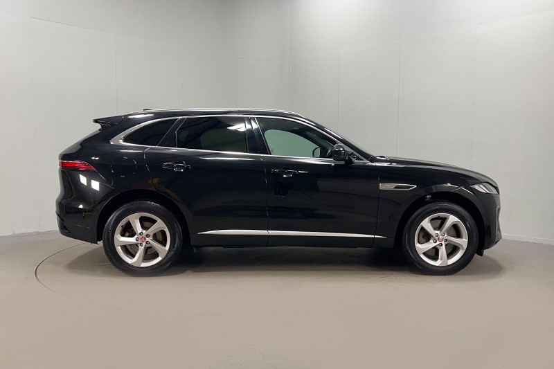 2023 (72) JAGUAR F-PACE 2.0 P400e R-Dynamic SE 5dr Auto AWD 4879526