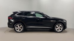 2023 (72) JAGUAR F-PACE 2.0 P400e R-Dynamic SE 5dr Auto AWD 4879526
