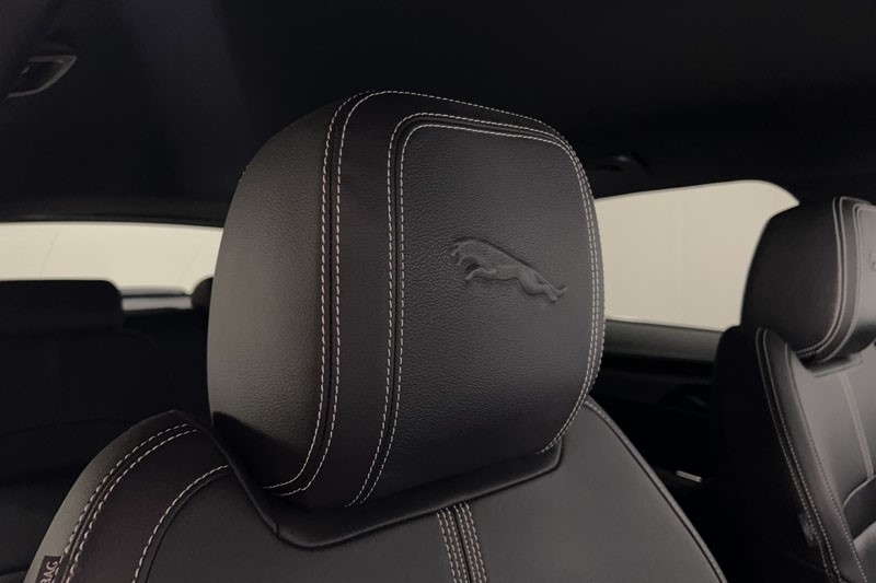 2023 (72) JAGUAR F-PACE 2.0 P400e R-Dynamic SE 5dr Auto AWD 4879541