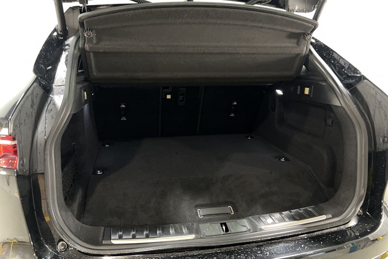 2023 (72) JAGUAR F-PACE 2.0 P400e R-Dynamic SE 5dr Auto AWD 4879563