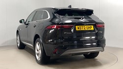 2023 (72) JAGUAR F-PACE 2.0 P400e R-Dynamic SE 5dr Auto AWD 4879523