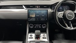 2023 (72) JAGUAR F-PACE 2.0 P400e R-Dynamic SE 5dr Auto AWD 4879531