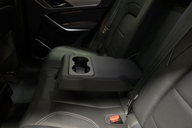 2023 (72) JAGUAR F-PACE 2.0 P400e R-Dynamic SE 5dr Auto AWD 4879561