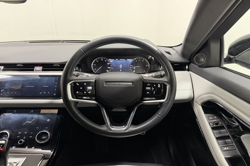 2022 (72) LAND ROVER RANGE ROVER EVOQUE 2.0 D200 R-Dynamic SE 5dr Auto 4886600