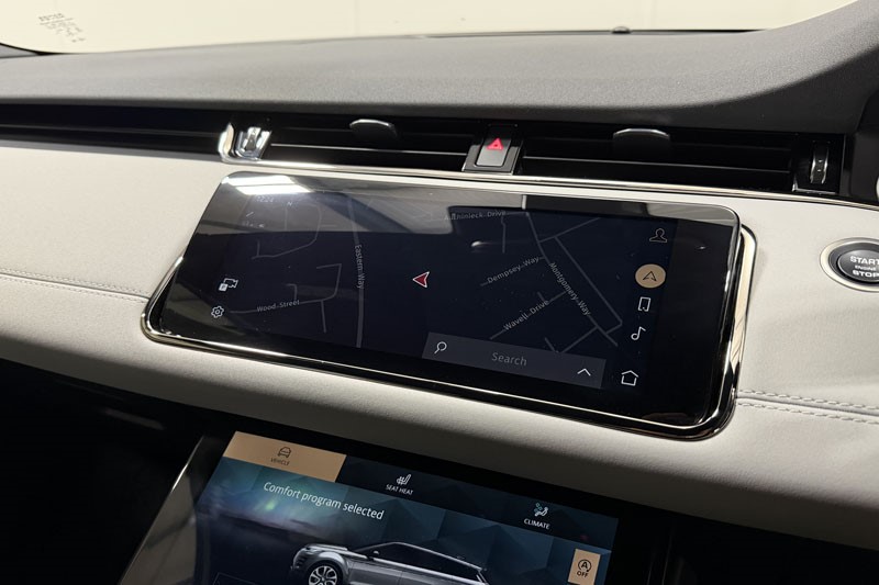 2022 (72) LAND ROVER RANGE ROVER EVOQUE 2.0 D200 R-Dynamic SE 5dr Auto 4886617