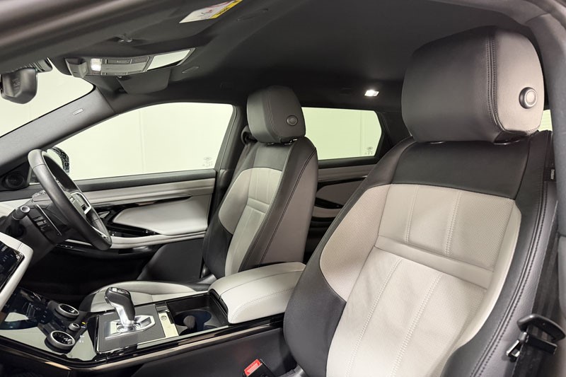 2022 (72) LAND ROVER RANGE ROVER EVOQUE 2.0 D200 R-Dynamic SE 5dr Auto 4886623