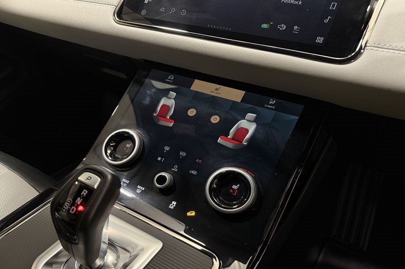 2022 (72) LAND ROVER RANGE ROVER EVOQUE 2.0 D200 R-Dynamic SE 5dr Auto 4886613