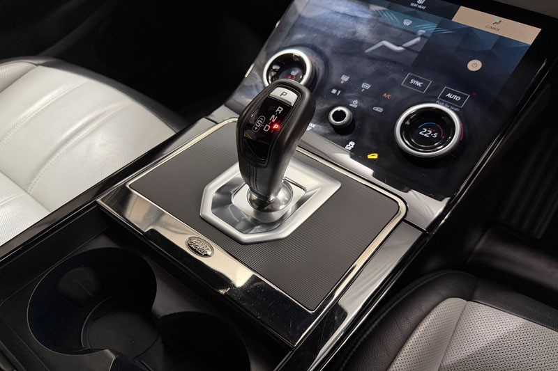 2022 (72) LAND ROVER RANGE ROVER EVOQUE 2.0 D200 R-Dynamic SE 5dr Auto 4886611