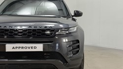 2022 (72) LAND ROVER RANGE ROVER EVOQUE 2.0 D200 R-Dynamic SE 5dr Auto 4886640