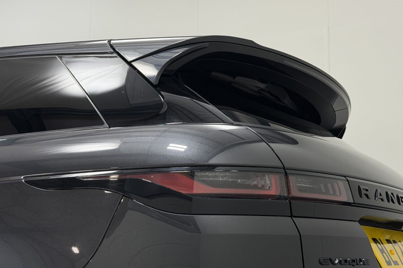 2022 (72) LAND ROVER RANGE ROVER EVOQUE 2.0 D200 R-Dynamic SE 5dr Auto 4886630