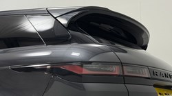 2022 (72) LAND ROVER RANGE ROVER EVOQUE 2.0 D200 R-Dynamic SE 5dr Auto 4886630