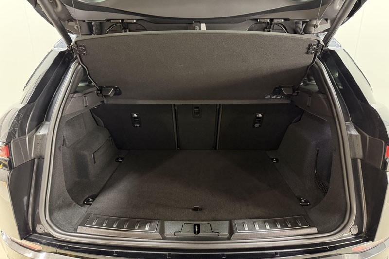 2022 (72) LAND ROVER RANGE ROVER EVOQUE 2.0 D200 R-Dynamic SE 5dr Auto 4886628