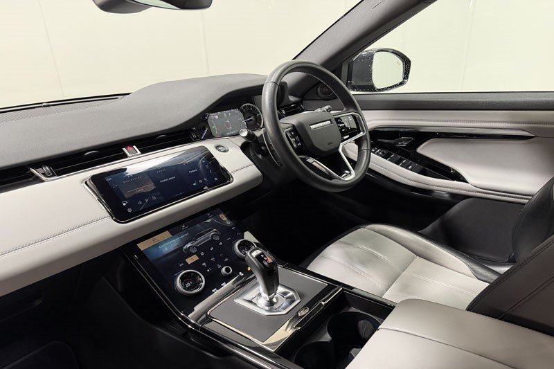 2022 (72) LAND ROVER RANGE ROVER EVOQUE 2.0 D200 R-Dynamic SE 5dr Auto 4886622