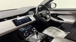 2022 (72) LAND ROVER RANGE ROVER EVOQUE 2.0 D200 R-Dynamic SE 5dr Auto 4886622