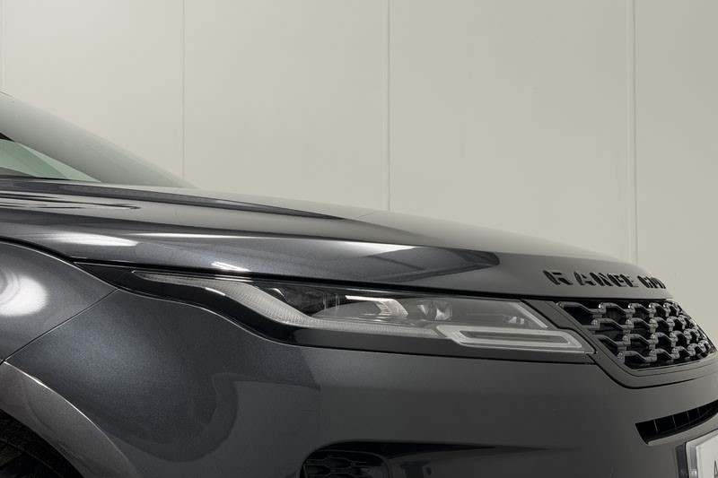 2022 (72) LAND ROVER RANGE ROVER EVOQUE 2.0 D200 R-Dynamic SE 5dr Auto 4886638