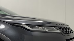 2022 (72) LAND ROVER RANGE ROVER EVOQUE 2.0 D200 R-Dynamic SE 5dr Auto 4886638