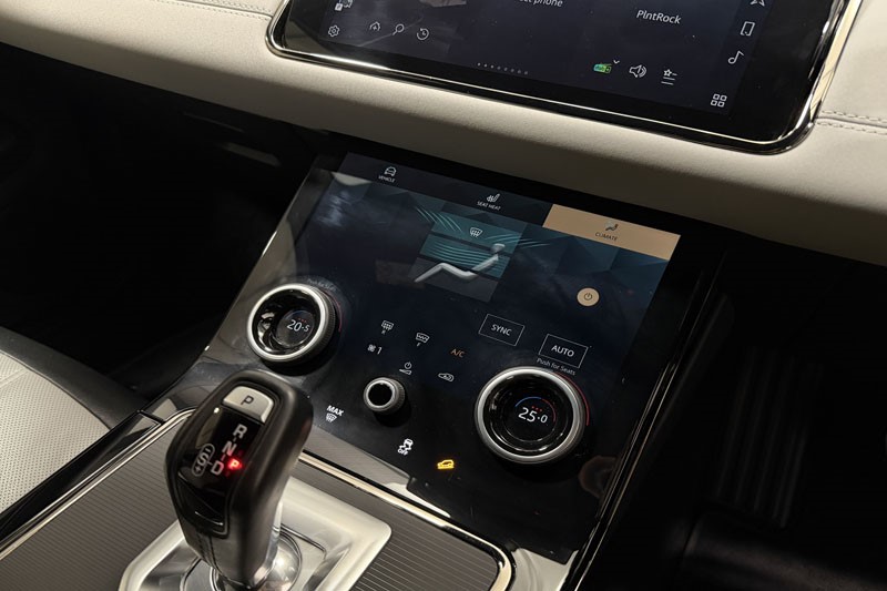 2022 (72) LAND ROVER RANGE ROVER EVOQUE 2.0 D200 R-Dynamic SE 5dr Auto 4886612