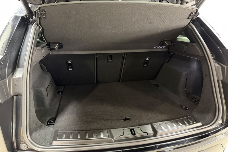 2022 (72) LAND ROVER RANGE ROVER EVOQUE 2.0 D200 R-Dynamic SE 5dr Auto 4886629