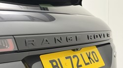 2022 (72) LAND ROVER RANGE ROVER EVOQUE 2.0 D200 R-Dynamic SE 5dr Auto 4886632