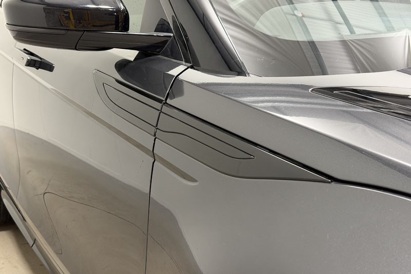 2022 (72) LAND ROVER RANGE ROVER EVOQUE 2.0 D200 R-Dynamic SE 5dr Auto 4886637