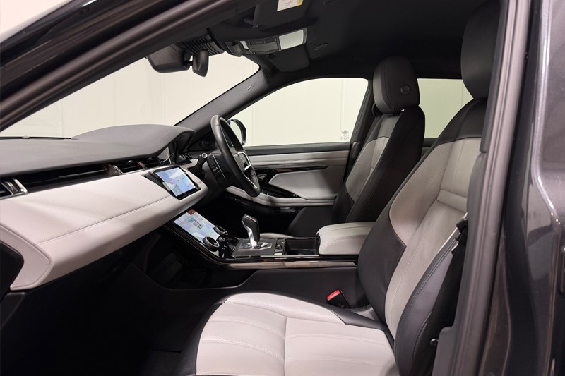 2022 (72) LAND ROVER RANGE ROVER EVOQUE 2.0 D200 R-Dynamic SE 5dr Auto 4886591