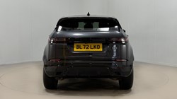 2022 (72) LAND ROVER RANGE ROVER EVOQUE 2.0 D200 R-Dynamic SE 5dr Auto 4886594