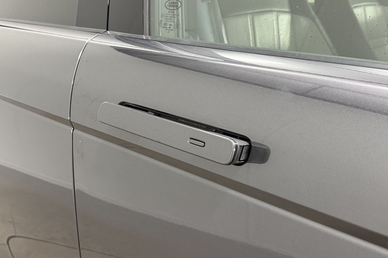 2022 (72) LAND ROVER RANGE ROVER EVOQUE 2.0 D200 R-Dynamic SE 5dr Auto 4886635