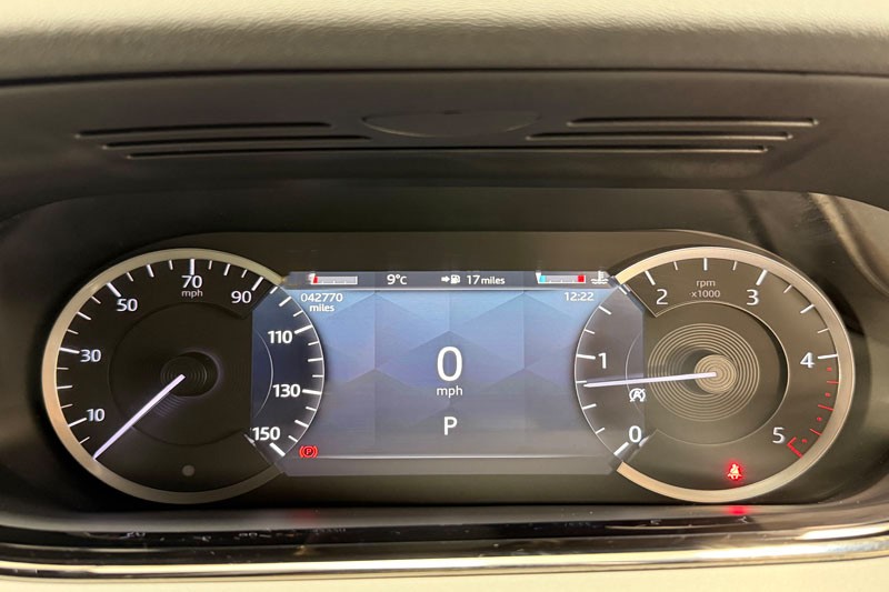 2022 (72) LAND ROVER RANGE ROVER EVOQUE 2.0 D200 R-Dynamic SE 5dr Auto 4886610