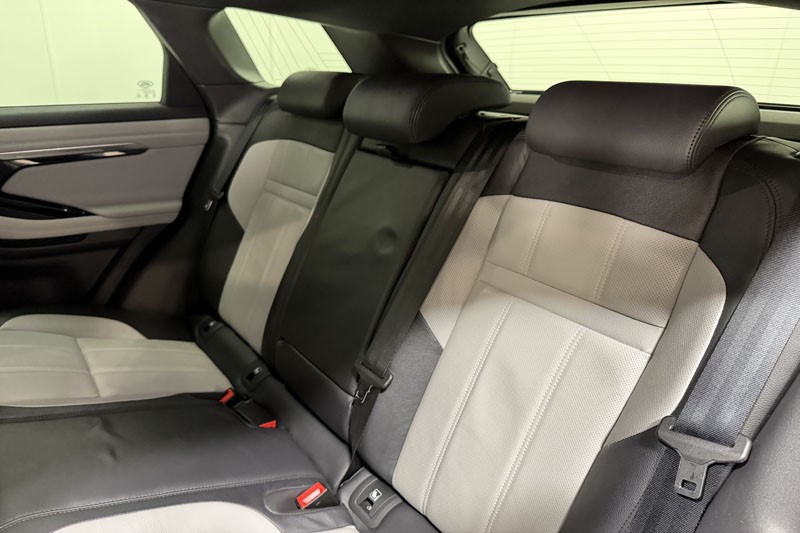 2022 (72) LAND ROVER RANGE ROVER EVOQUE 2.0 D200 R-Dynamic SE 5dr Auto 4886625