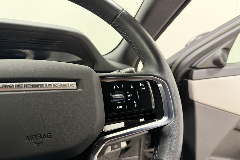 2022 (72) LAND ROVER RANGE ROVER EVOQUE 2.0 D200 R-Dynamic SE 5dr Auto 4886609