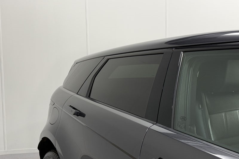 2022 (72) LAND ROVER RANGE ROVER EVOQUE 2.0 D200 R-Dynamic SE 5dr Auto 4886634