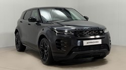 2022 (72) LAND ROVER RANGE ROVER EVOQUE 2.0 D200 R-Dynamic SE 5dr Auto 4886589